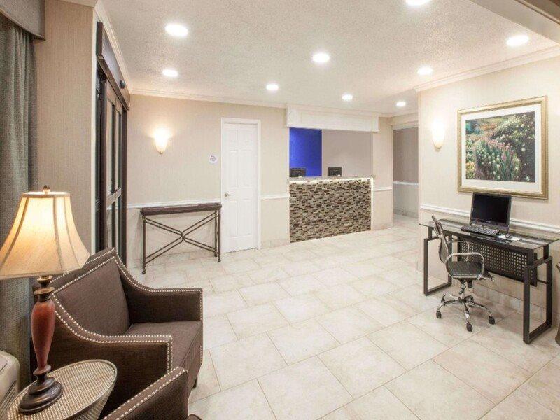 The Grand By Capital O Texarkana I-30 Exterior foto