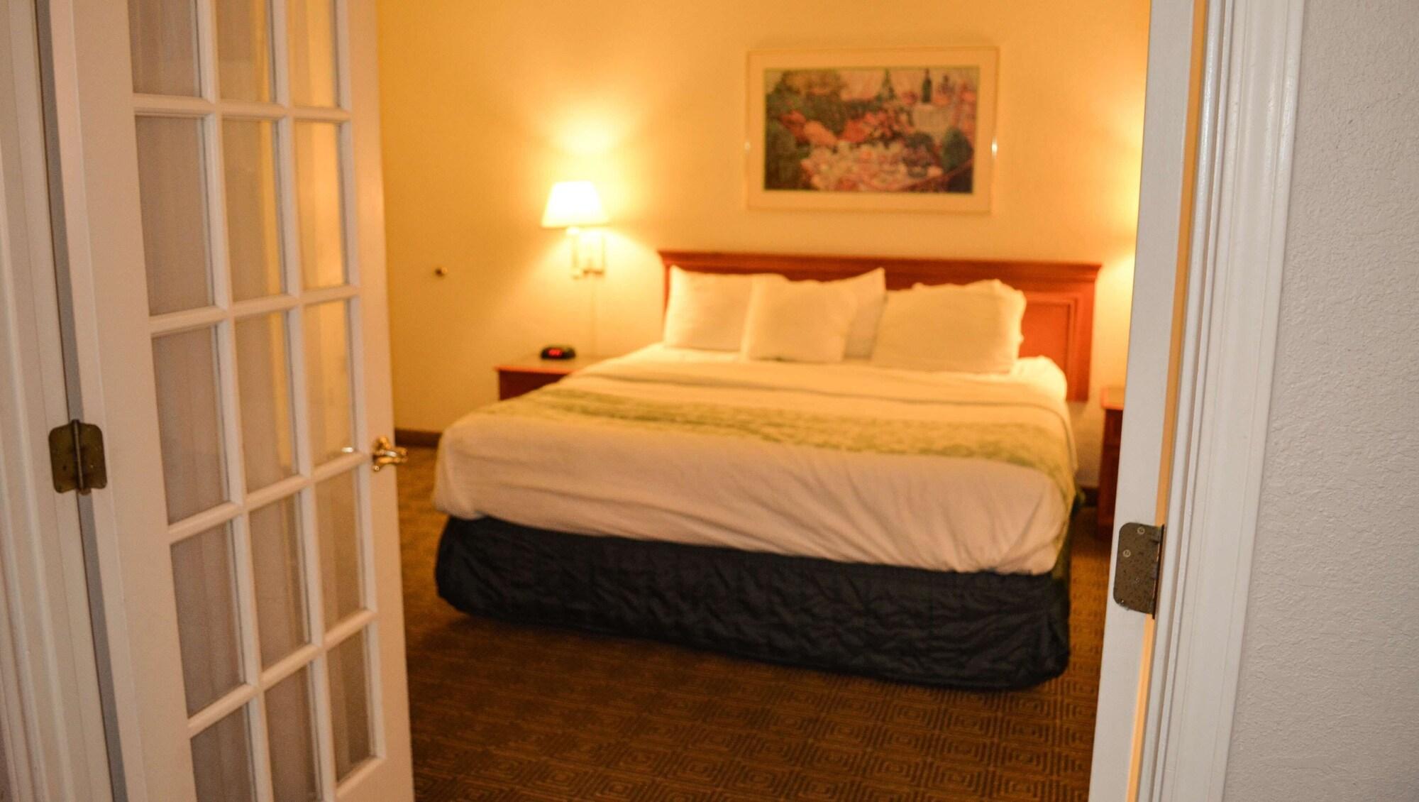 The Grand By Capital O Texarkana I-30 Exterior foto