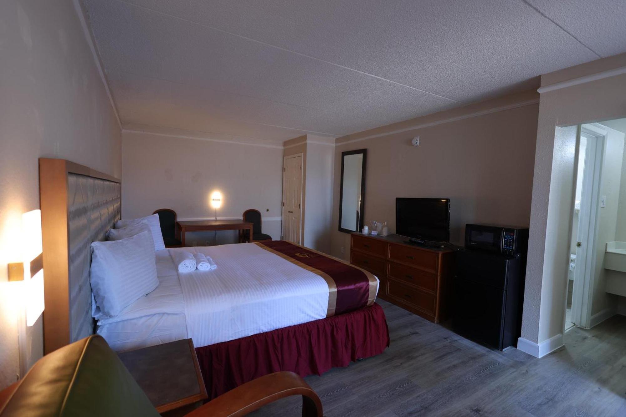 The Grand By Capital O Texarkana I-30 Exterior foto