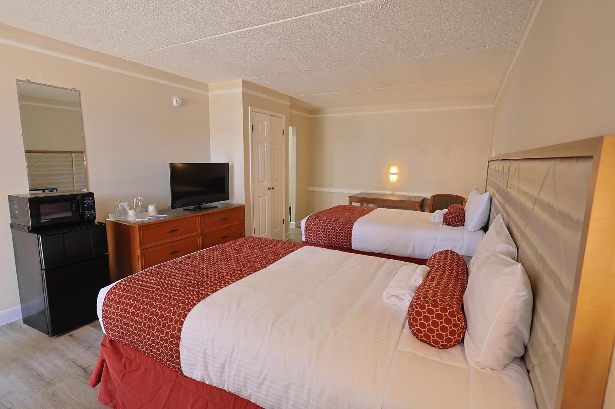 The Grand By Capital O Texarkana I-30 Exterior foto