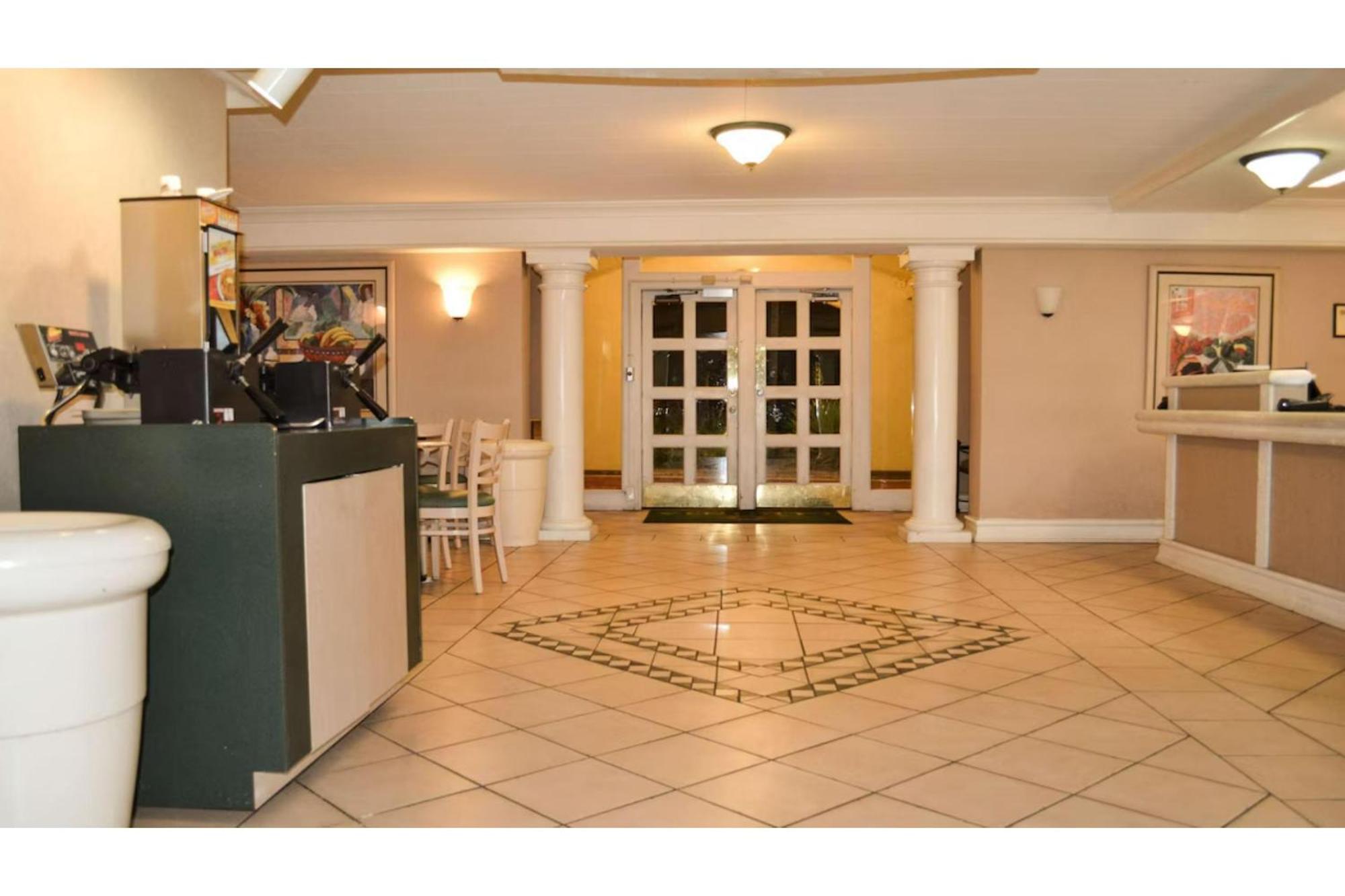 The Grand By Capital O Texarkana I-30 Exterior foto