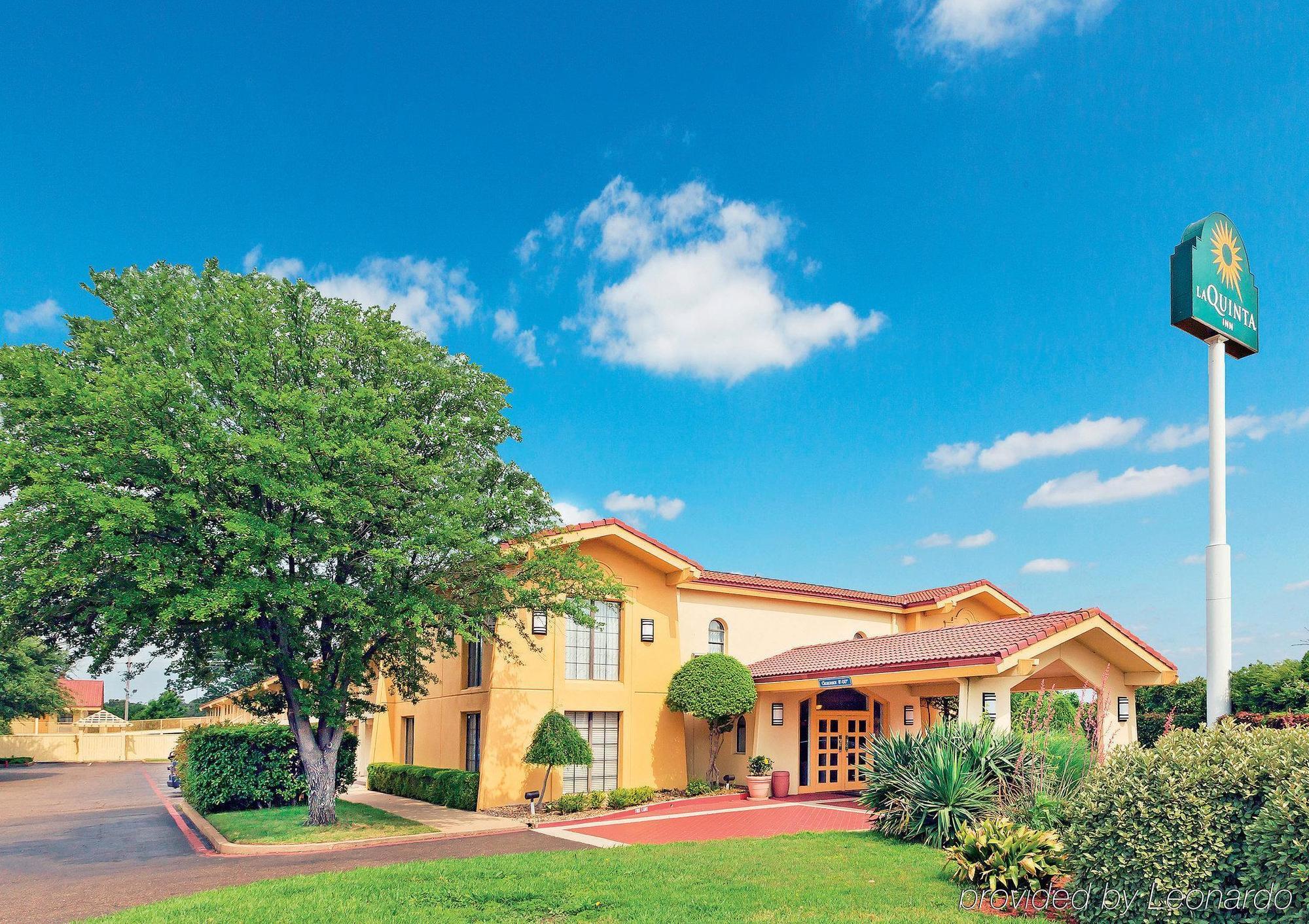 The Grand By Capital O Texarkana I-30 Exterior foto