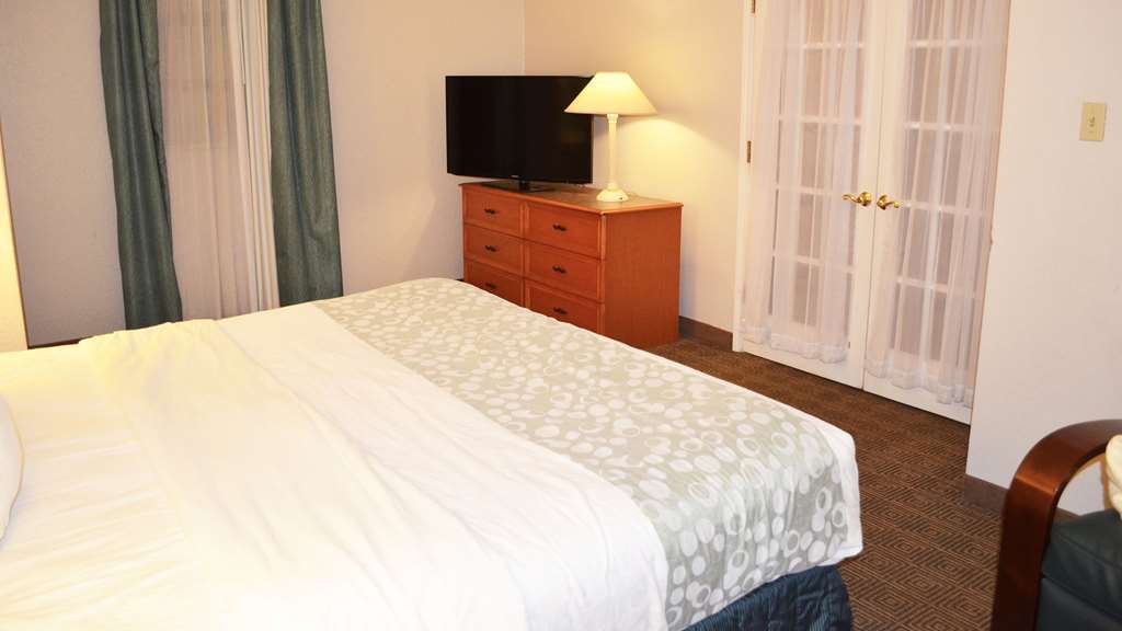 The Grand By Capital O Texarkana I-30 Quarto foto