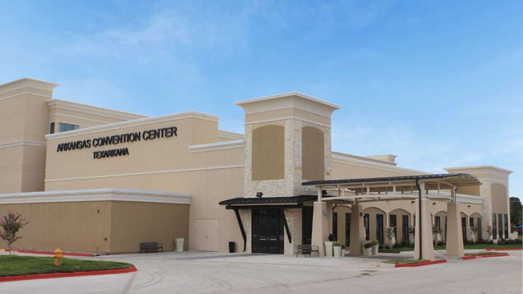 The Grand By Capital O Texarkana I-30 Amenidades foto